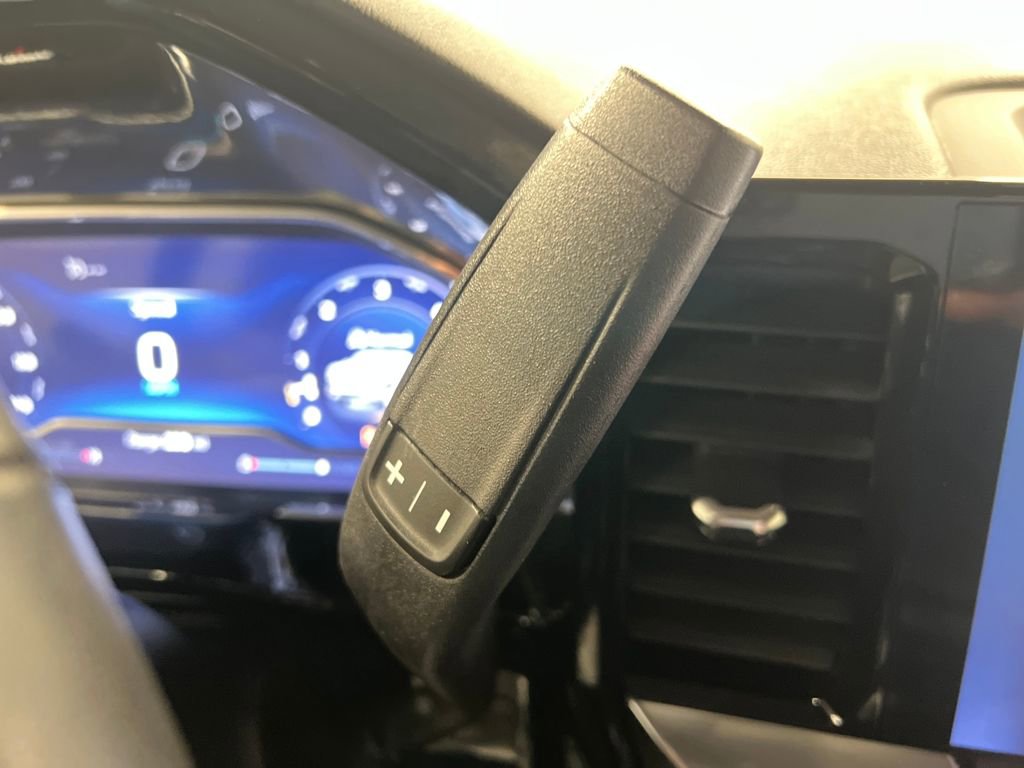 Certified 2023 Chevrolet Silverado 1500 RST image 25