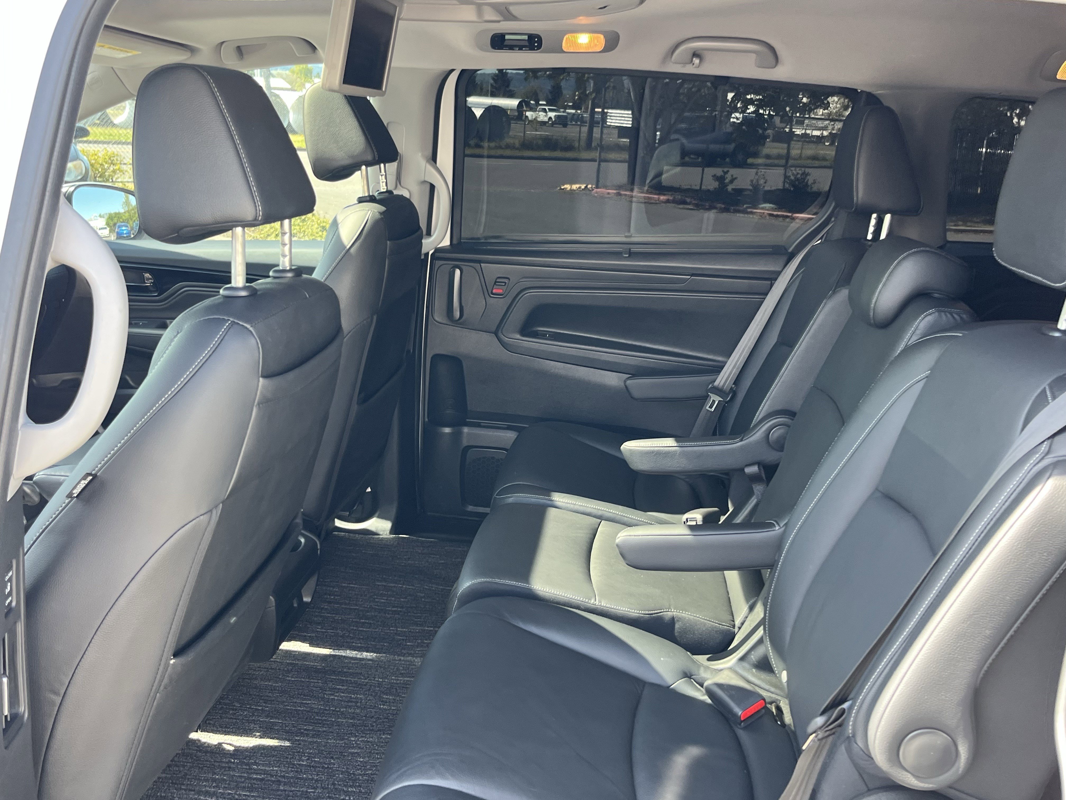 Used 2024 Honda Odyssey Touring image 15