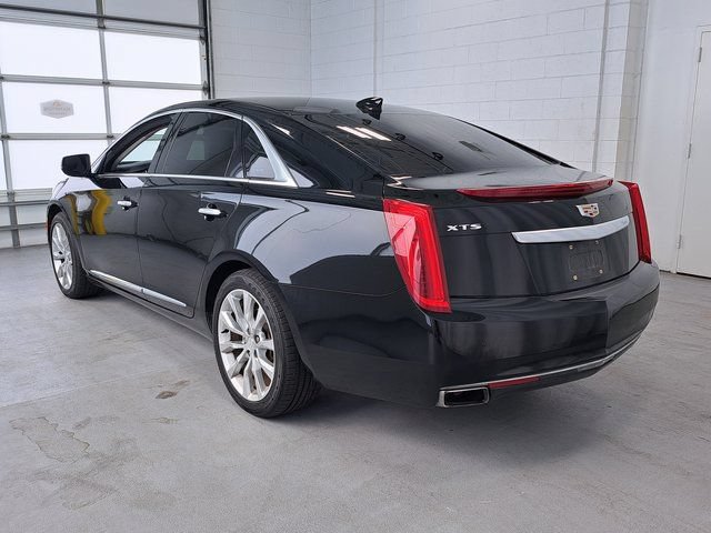 Used 2017 Cadillac XTS Luxury FWD image 6