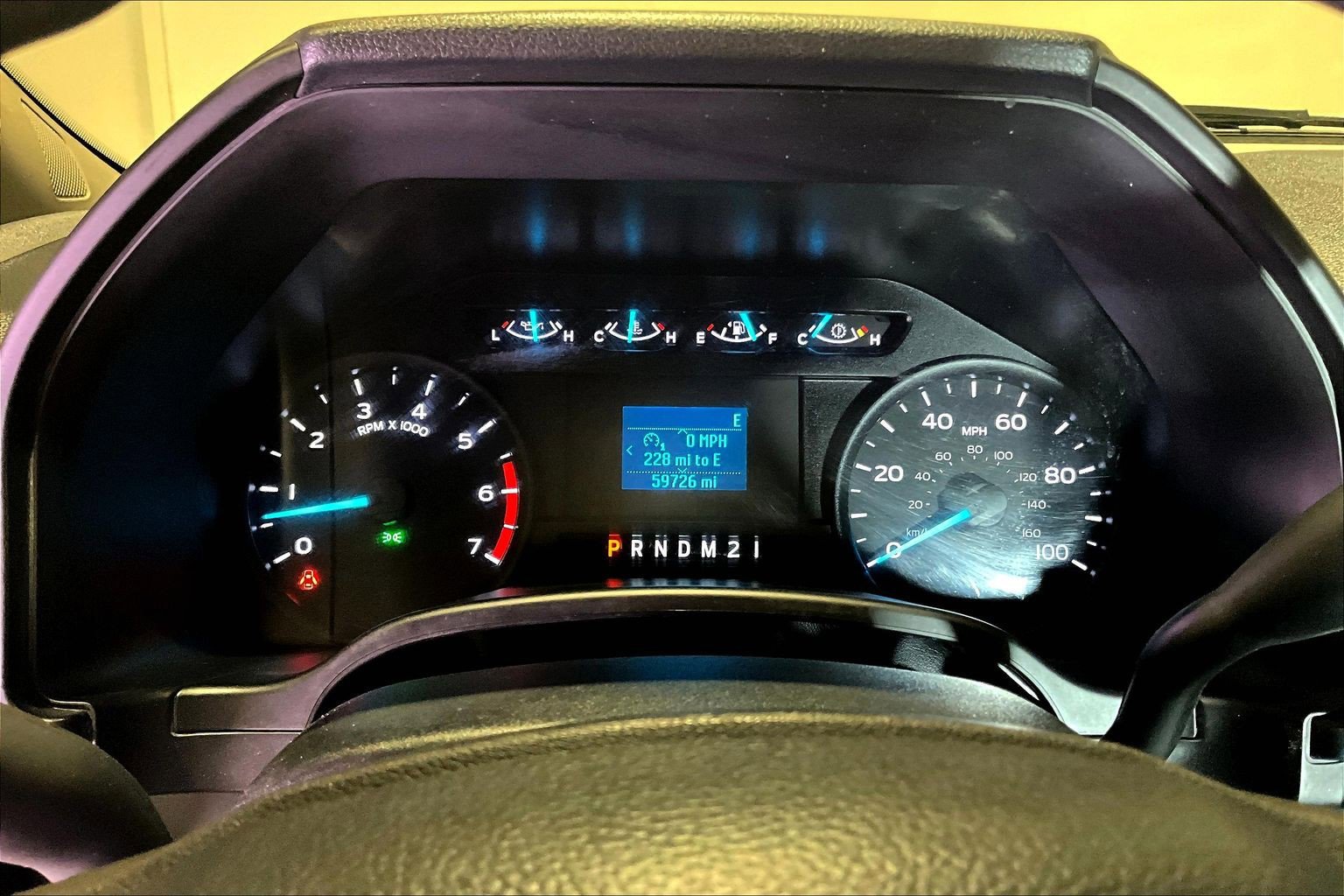 Used 2020 Ford F250 XL w/ Power Equipment Group AWD/4WD image 14