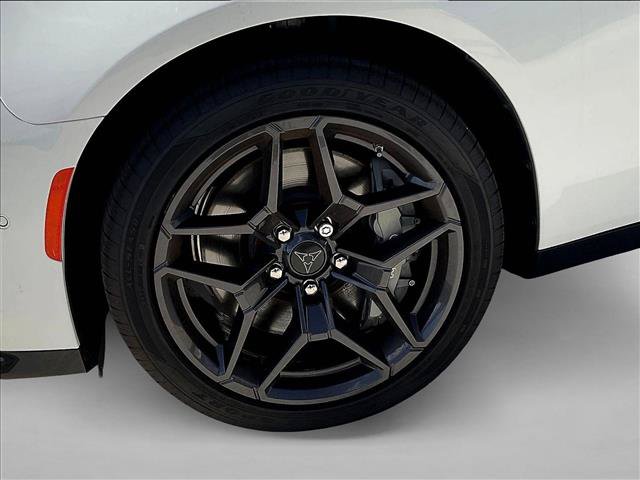 New 2026 Dodge Charger Scat Pack w/ Blacktop Package AWD/4WD image 11