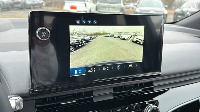 New 2025 Honda Prologue Elite image 17