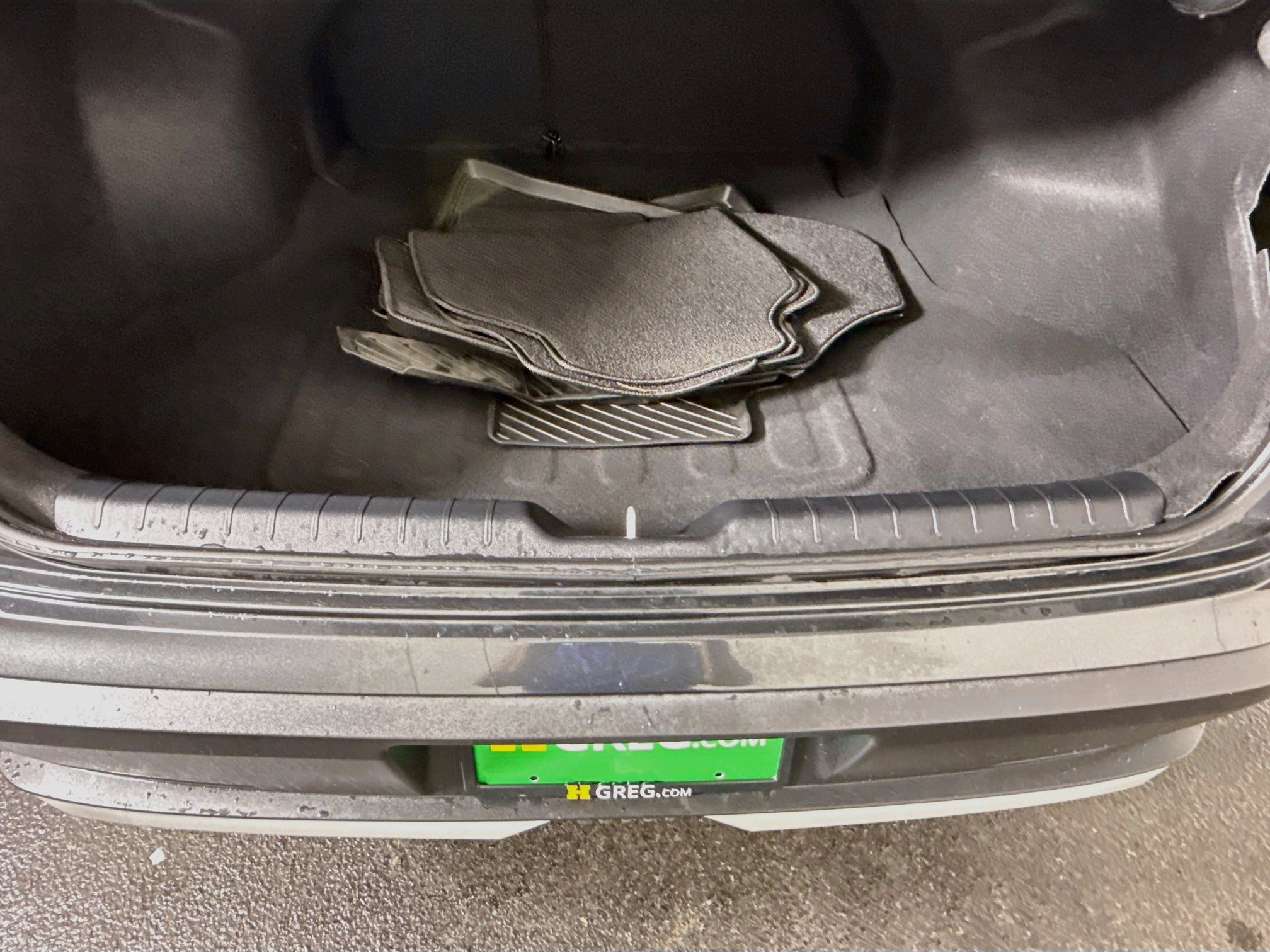 Used 2025 Kia K4 EX FWD image 35
