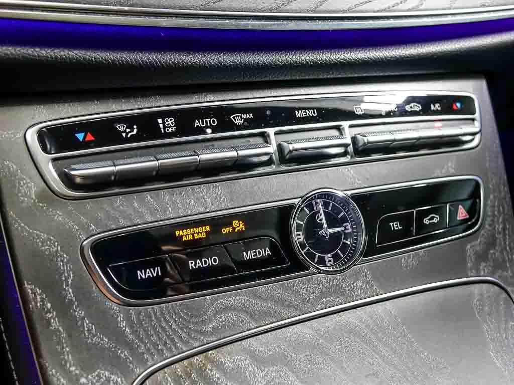 Used 2019 Mercedes-Benz CLS 450 4MATIC image 21