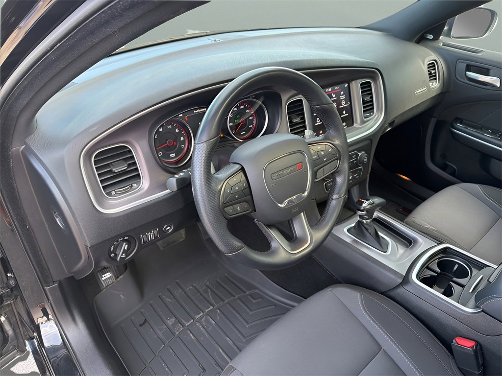 Used 2022 Dodge Charger SXT w/ Cold Weather Package image 14