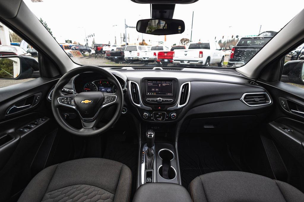 Used 2020 Chevrolet Equinox LT image 20