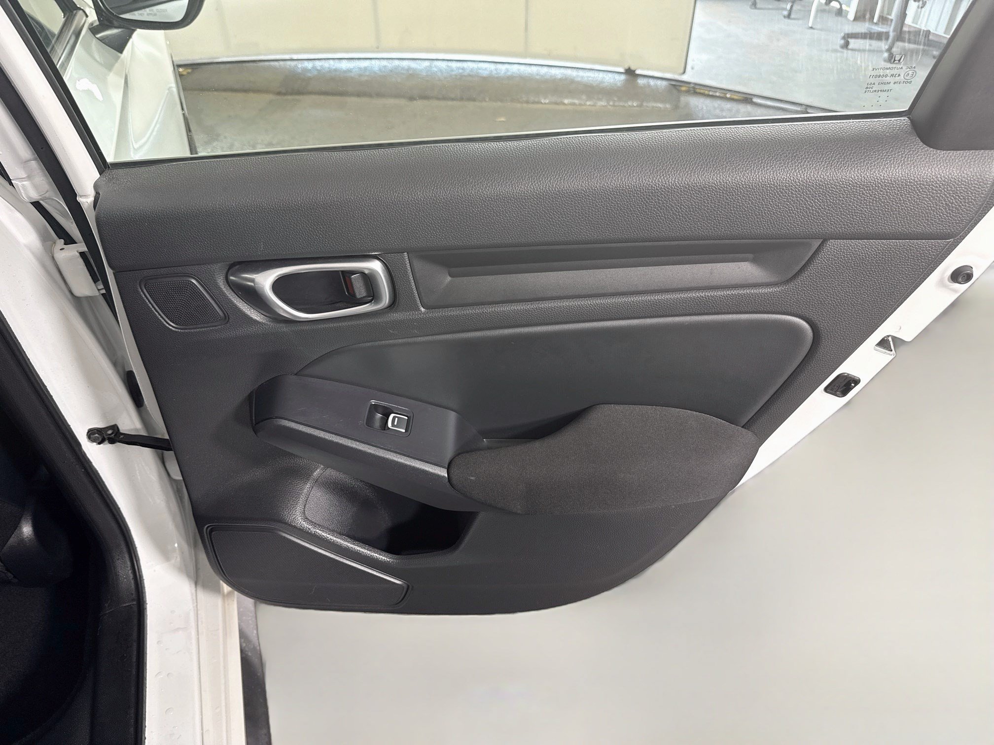 Used 2023 Honda Civic Sport image 28