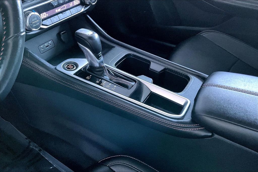 Used 2023 Nissan Sentra SR w/ SR Premium Package image 18