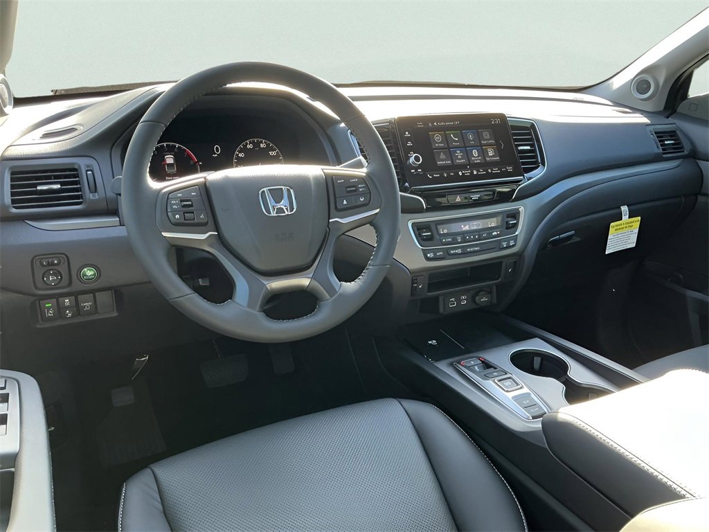 New 2026 Honda Ridgeline RTL image 20