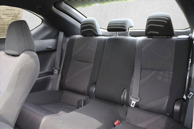 Used 2012 Scion tC FWD image 21