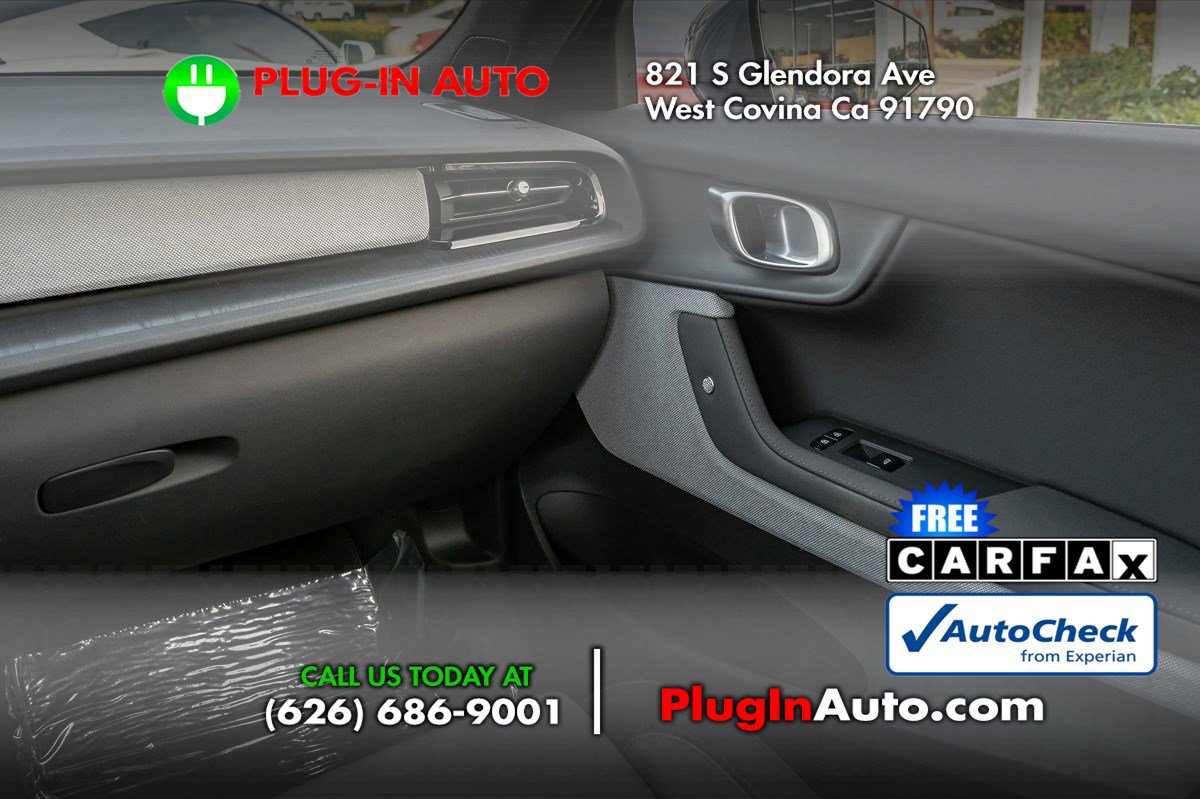 Used 2023 Polestar Polestar 2 Performance image 19