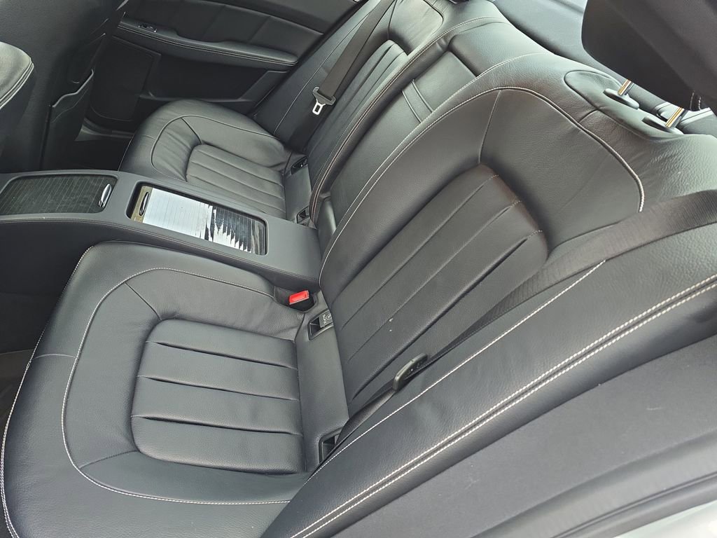 Used 2015 Mercedes-Benz CLS 400 CLS 400 image 10