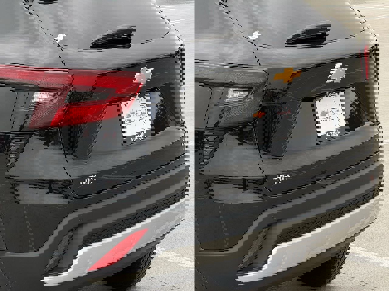 New 2026 Chevrolet Trax LT w/ Driver Confidence Package image 6