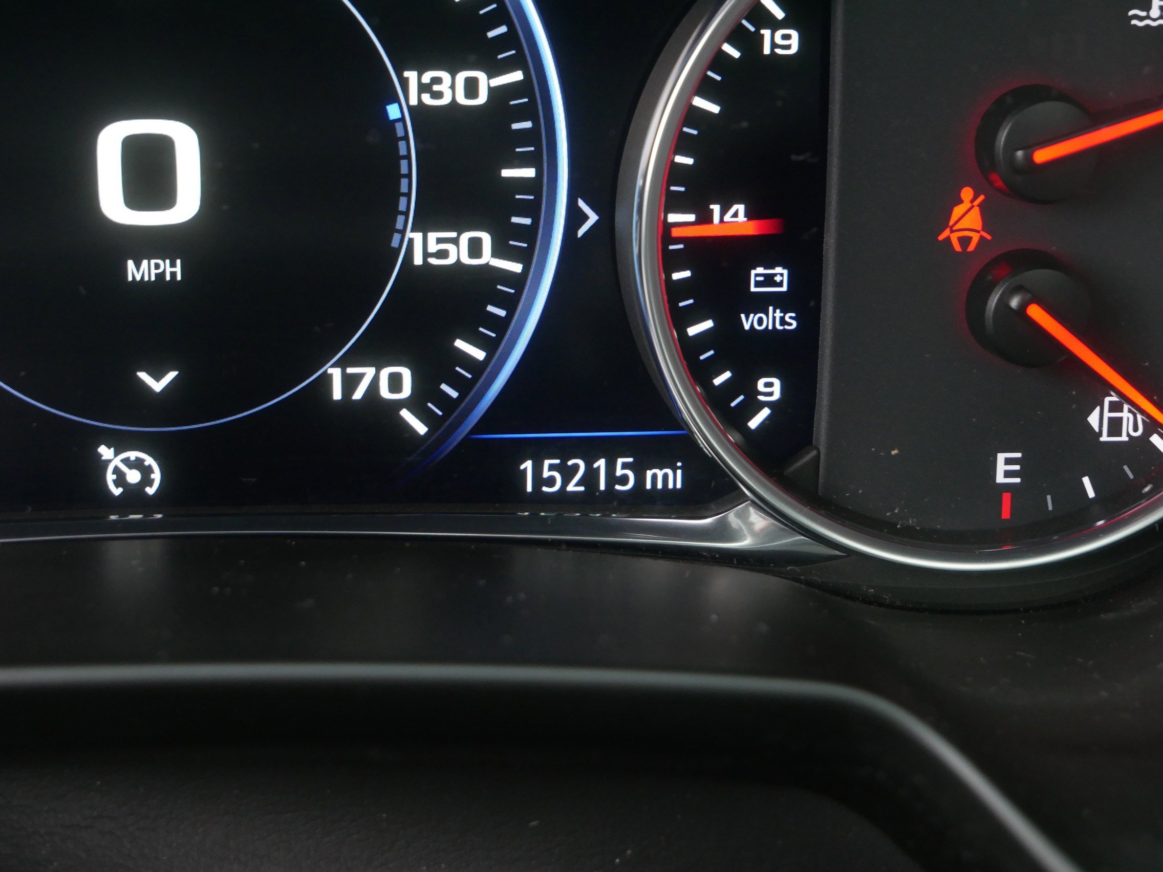 Used 2024 Chevrolet Blazer Premier w/ Driver Confidence II Package image 34