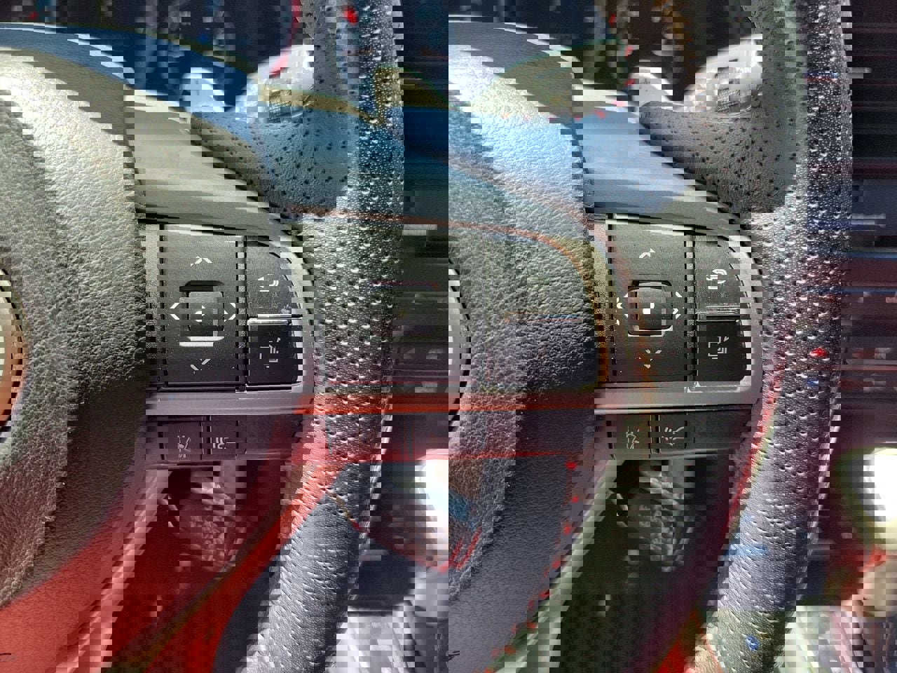 Used 2022 Lexus RX 350 F Sport w/ Accessory Package image 22