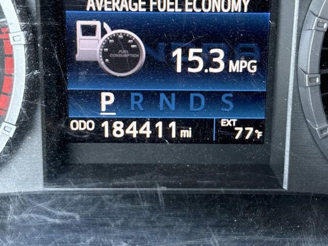 Used 2015 Toyota Tundra SR5 RWD image 29