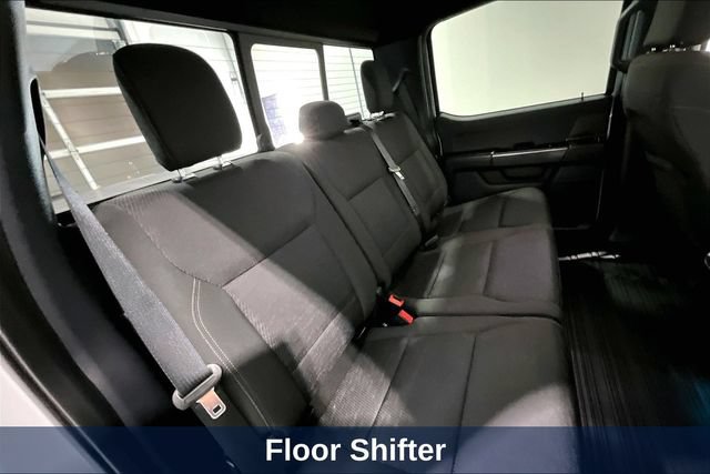 Used 2024 Ford F150 XLT w/ Equipment Group 302A MID AWD/4WD image 35