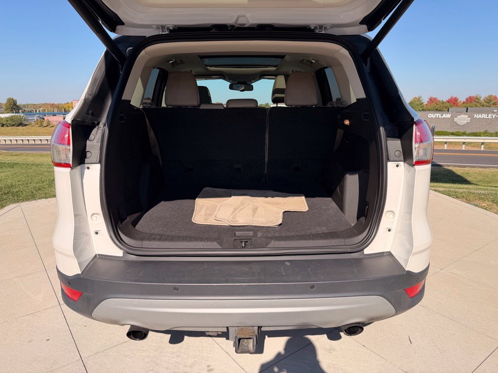Used 2016 Ford Escape Titanium AWD/4WD image 30