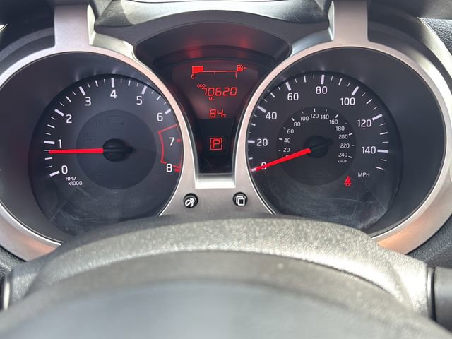 Used 2016 Nissan Juke S FWD image 24