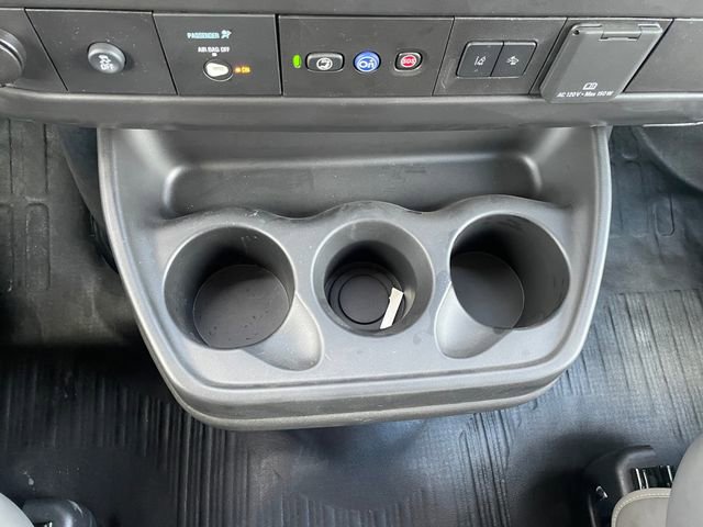 Used 2025 Chevrolet Express 2500 Extended w/ Communications Package image 22