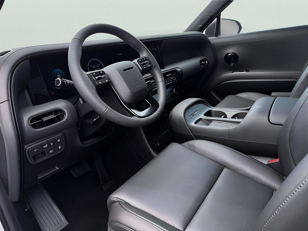 Used 2026 Hyundai Palisade XRT Pro AWD/4WD image 14