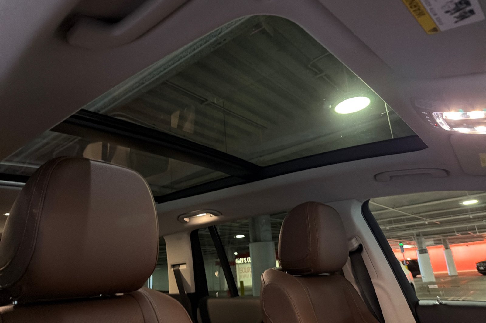 New 2026 Mercedes-Benz GLS 450 4MATIC image 17