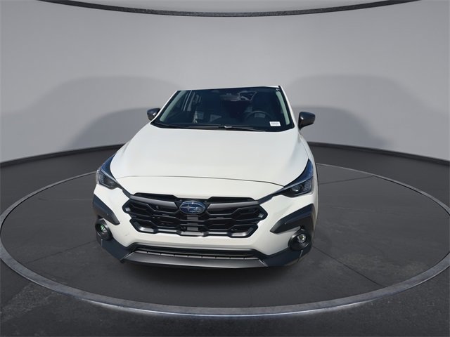 New 2025 Subaru Crosstrek 2.5i Limited w/ Popular Package #3A image 4