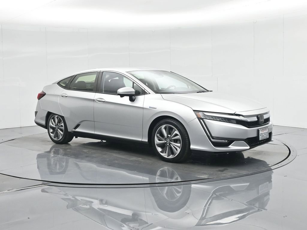 Used 2019 Honda Clarity Plug-In Hybrid image 26