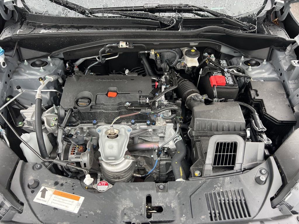 Used 2026 Honda HR-V Sport image 27