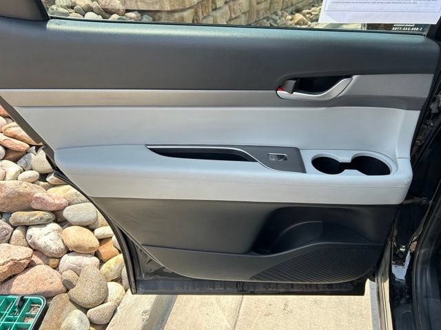 Used 2022 Hyundai Palisade SE AWD/4WD image 25