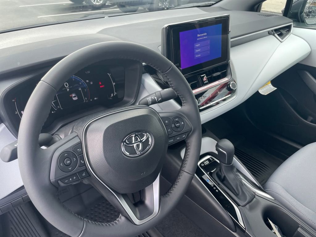 New 2026 Toyota Corolla SE image 33