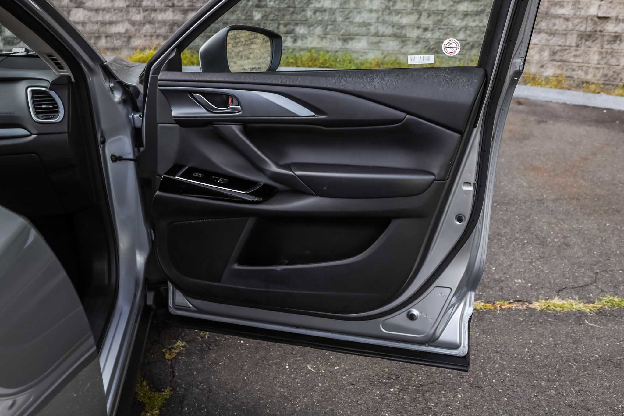 Used 2023 MAZDA CX-9 Touring Plus image 14