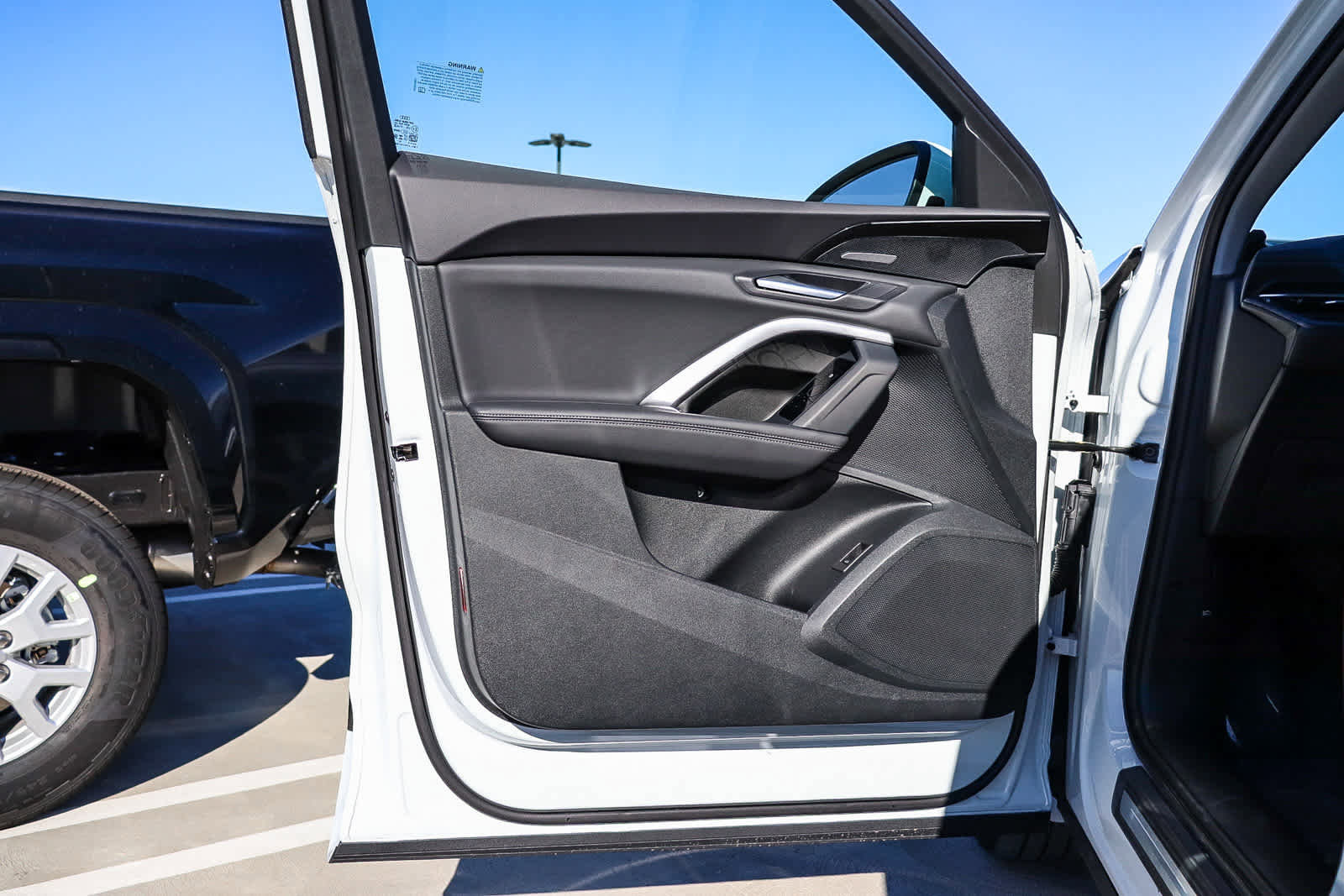 New 2025 Audi Q5 Premium Plus image 28