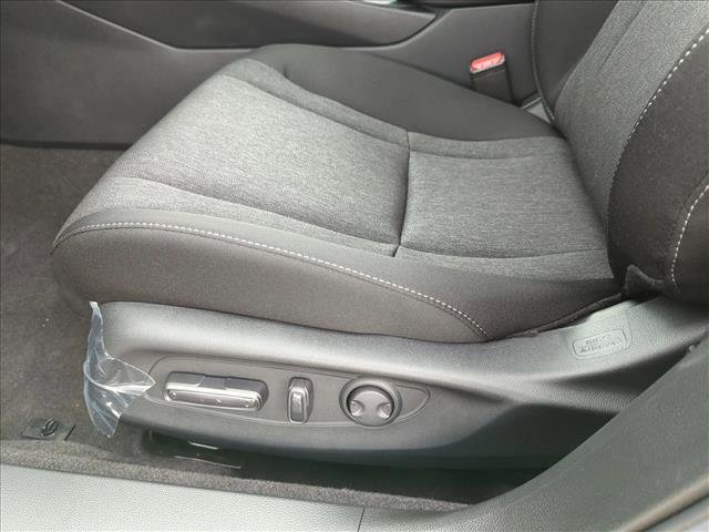 New 2026 Honda Accord SE image 4