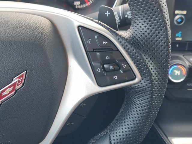 Used 2014 Chevrolet Corvette Stingray Coupe image 30