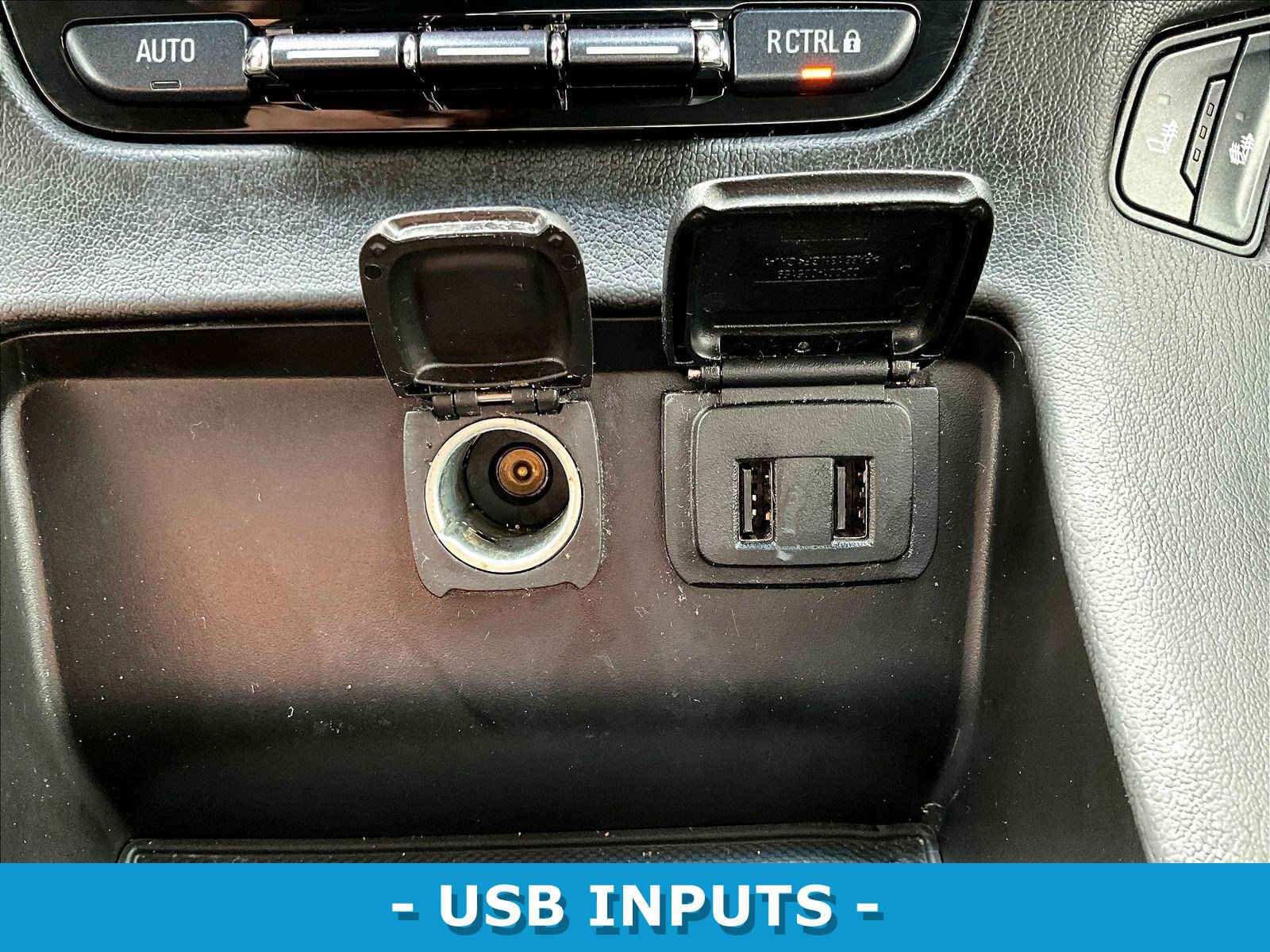Used 2017 Chevrolet Tahoe LT RWD image 16