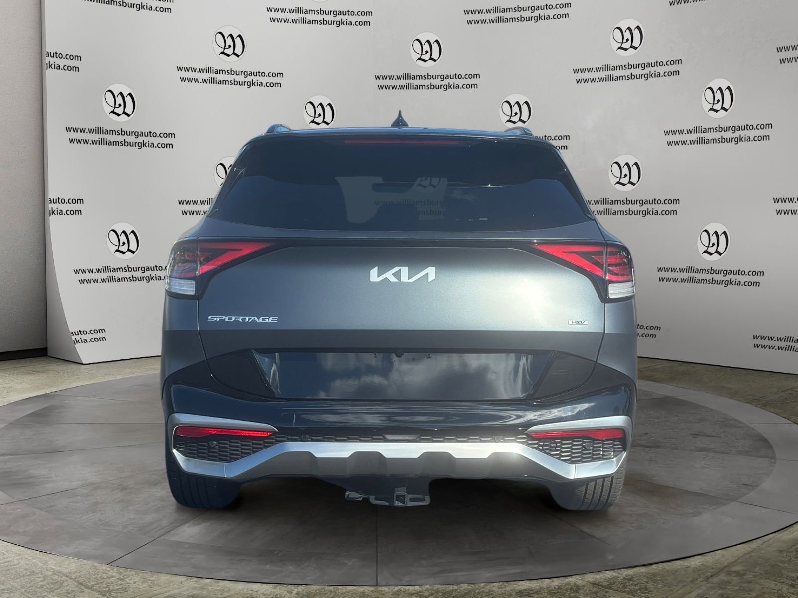 Used 2023 Kia Sportage SX Prestige AWD/4WD image 4