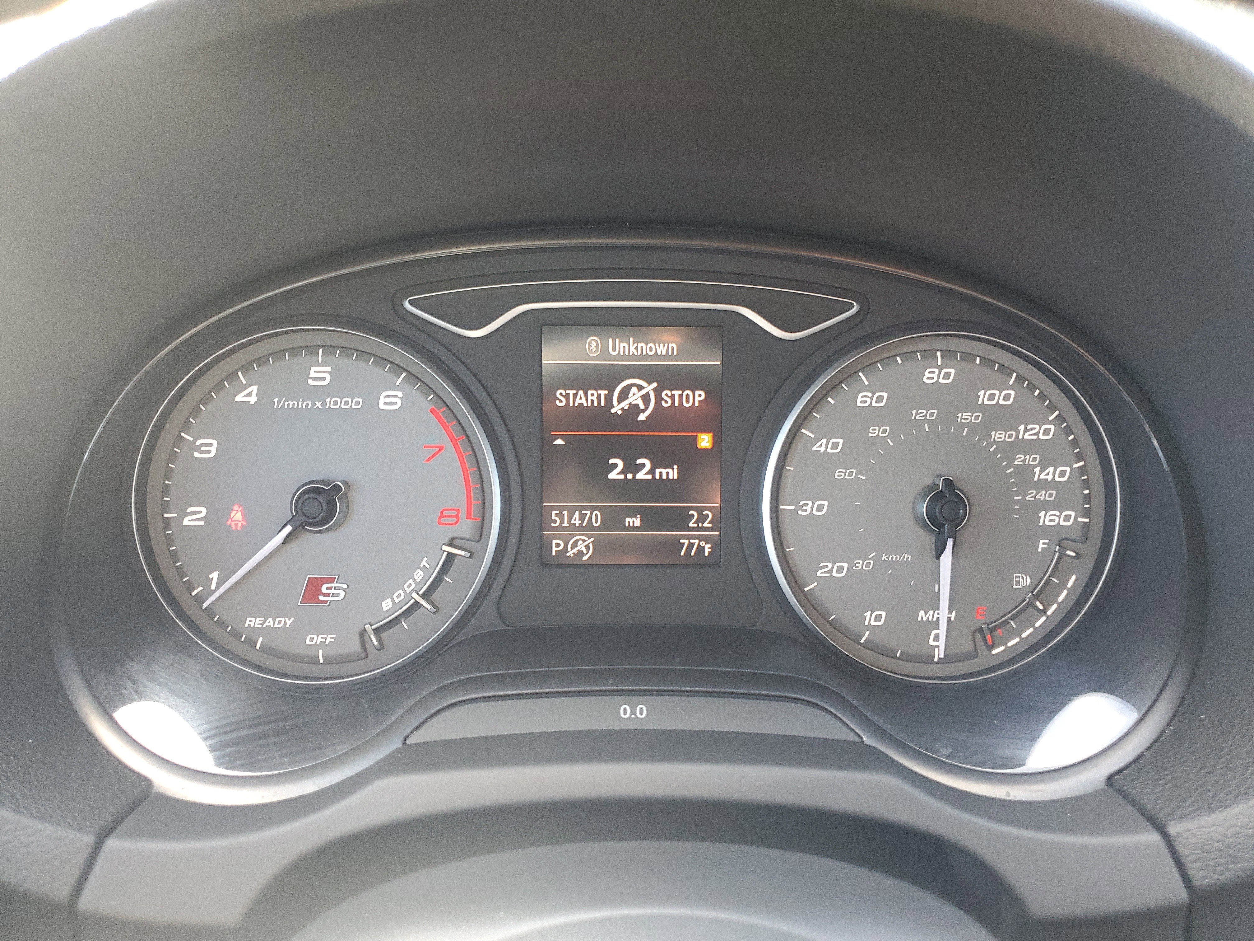 Used 2019 Audi S3 Premium Plus w/ S Sport Seat Package image 23