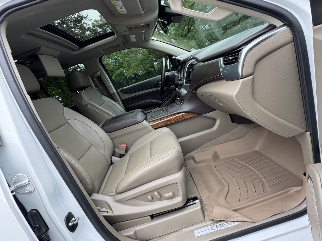 Used 2020 Chevrolet Tahoe Premier image 22
