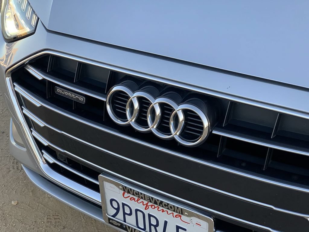 Used 2024 Audi A4 2.0T Premium w/ Convenience Package AWD/4WD image 30