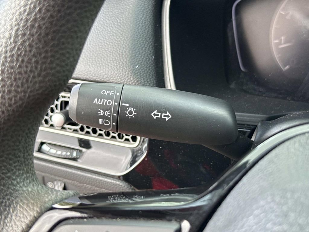 Used 2022 Honda Civic LX image 35