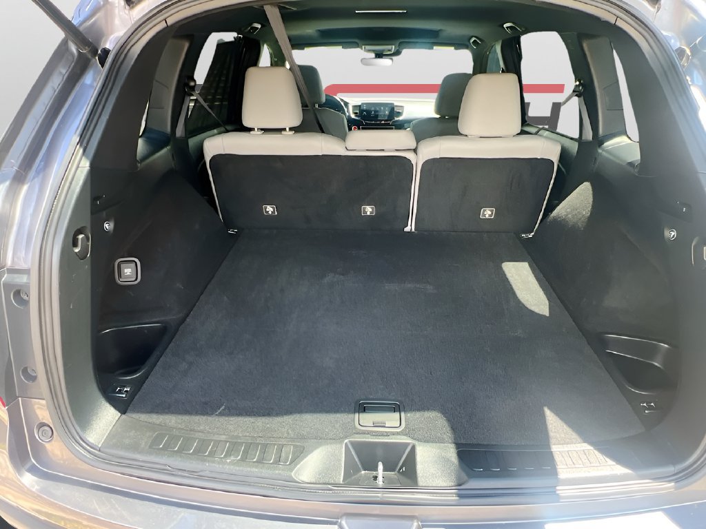Used 2021 Honda Passport Elite image 28