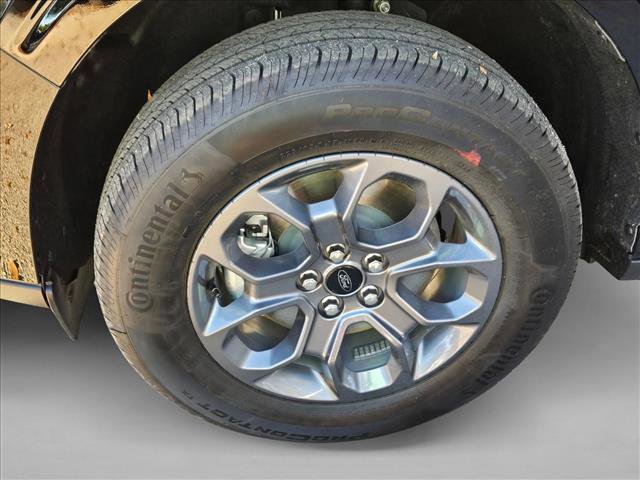 New 2025 Ford Maverick XLT w/ XLT Luxury Package image 10