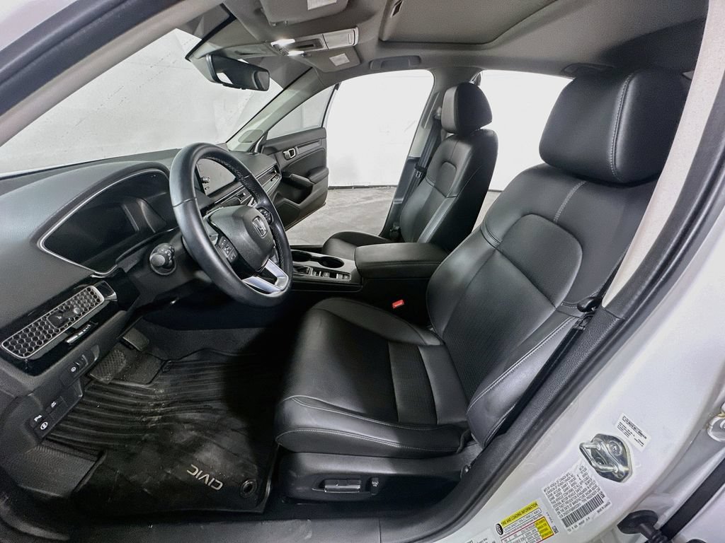 Used 2024 Honda Civic Touring image 15