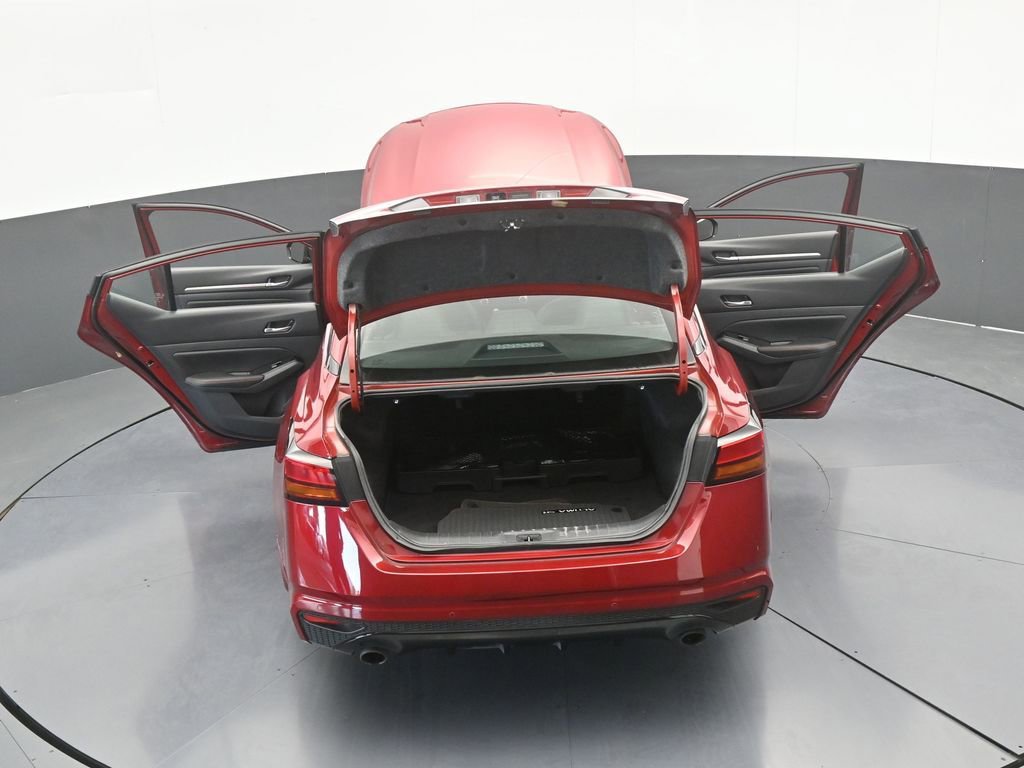 Used 2024 Nissan Altima 2.5 SR image 66