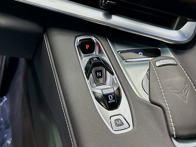 Used 2023 Chevrolet Corvette Stingray Coupe w/ Z51 Performance Package image 19