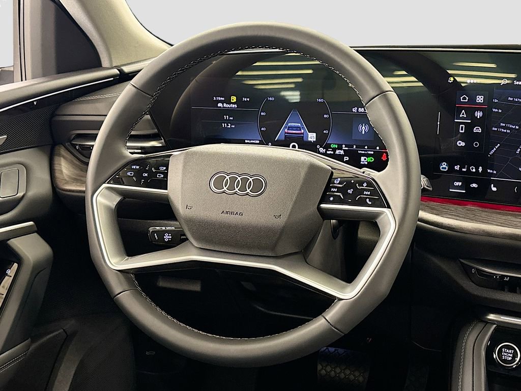 New 2025 Audi Q5 2.0T Premium Plus image 18
