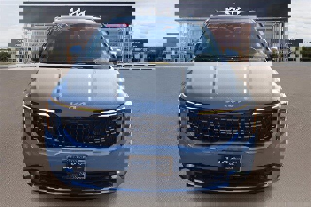 New 2026 Kia Carnival SX image 8