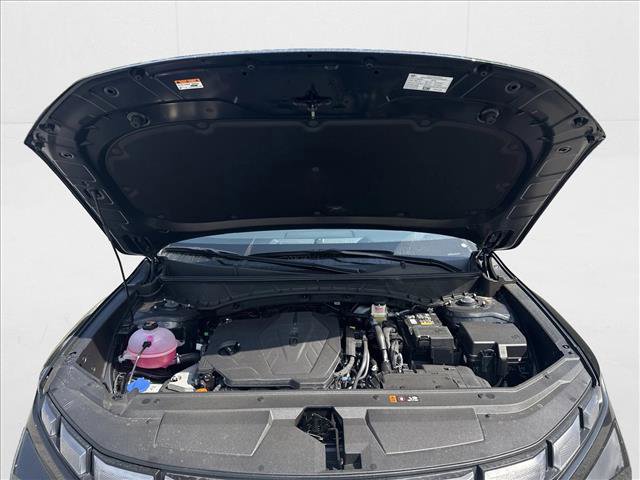 New 2025 Hyundai Santa Cruz SE image 19