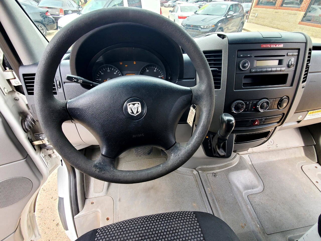 Used 2008 Dodge Sprinter 2500 image 11